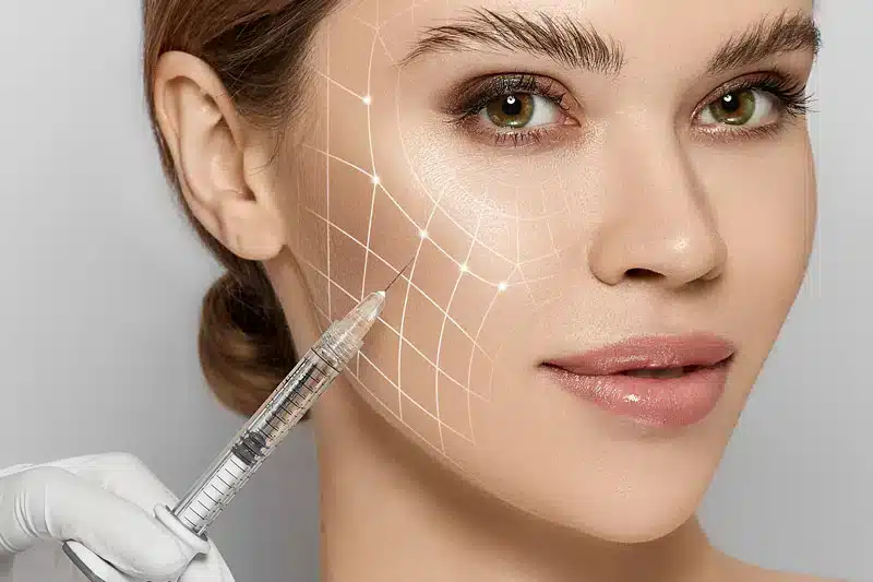 Sculptra Lifting mi OOP Frankfurt